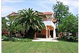 Family pension Privlaka Croatia